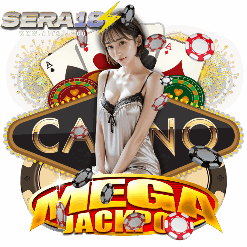 sera18 slot