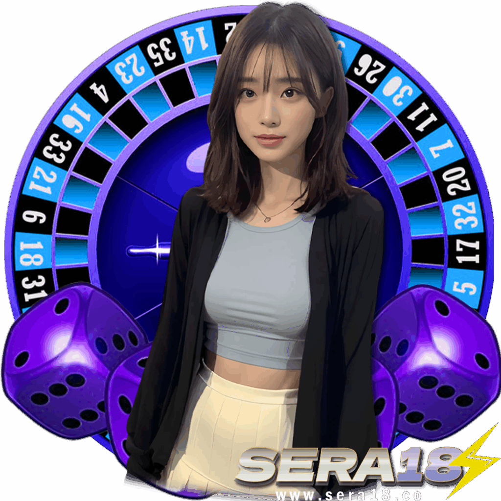 sera18 สมัคร